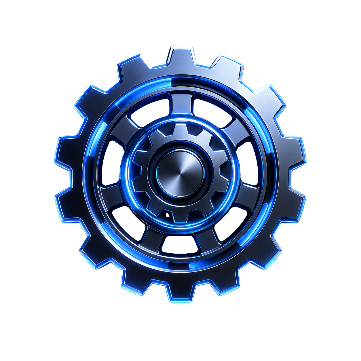 Soliene Digital services gear